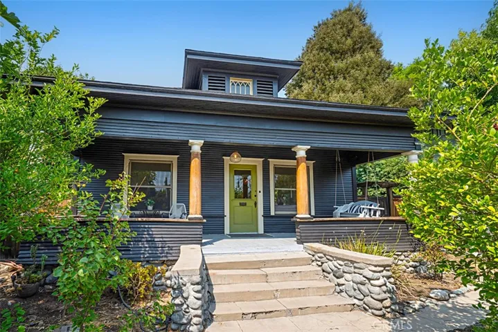 515 E Foothill Boulevard E, Monrovia, California 91006
