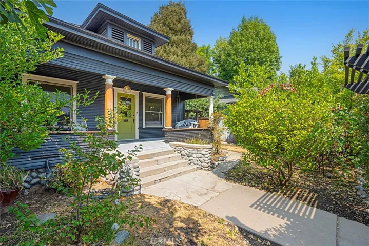 515 E Foothill Boulevard E, Monrovia, California 91006