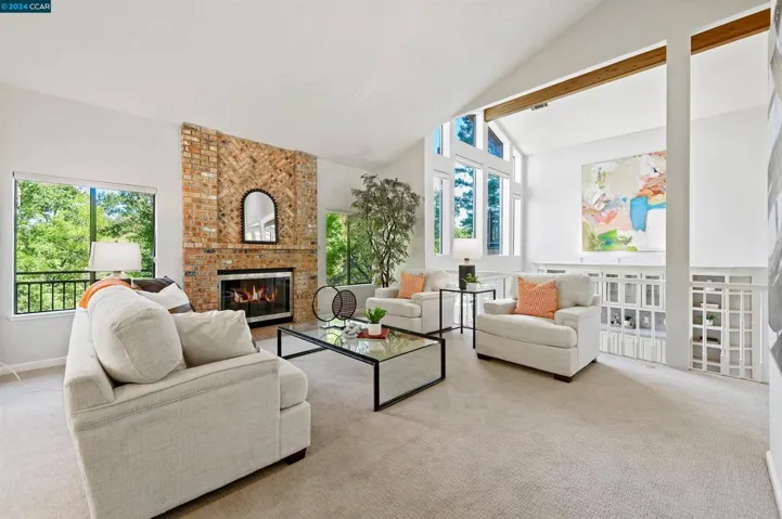 1850 Royal Court, Walnut Creek, California 94595