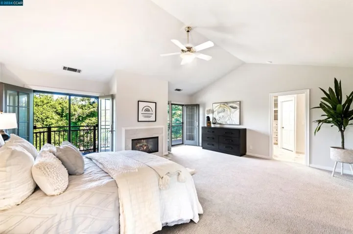 1850 Royal Court, Walnut Creek, California 94595