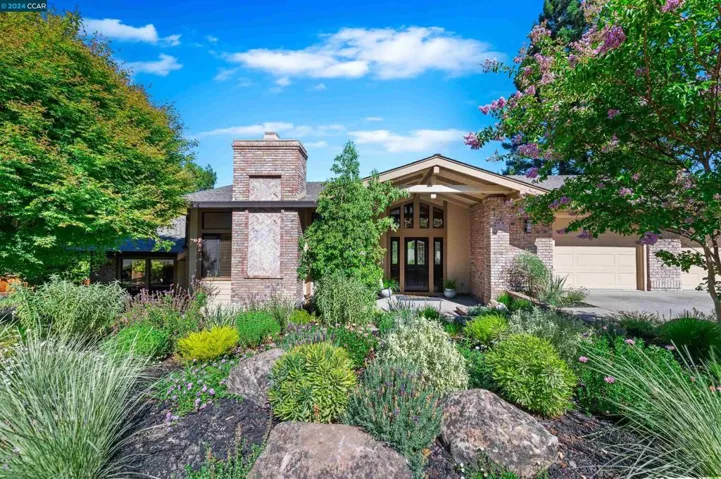 1850 Royal Court, Walnut Creek, California 94595