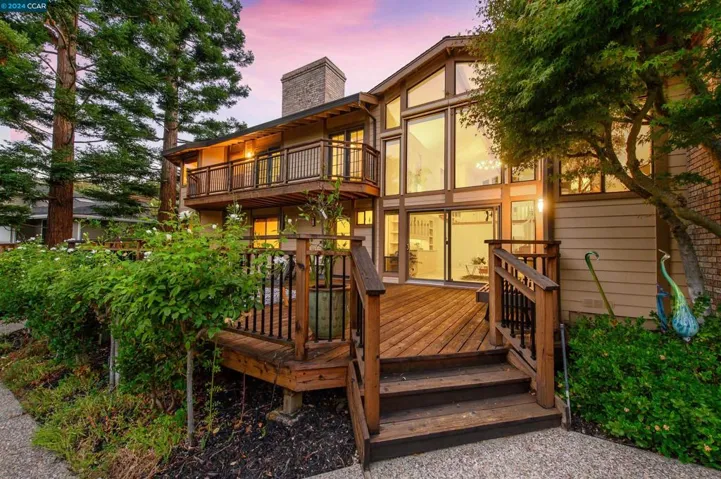 1850 Royal Court, Walnut Creek, California 94595