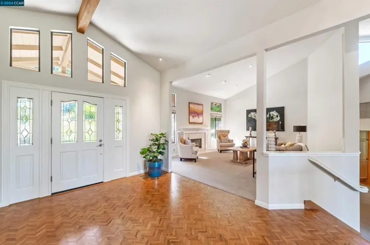 1850 Royal Court, Walnut Creek, California 94595