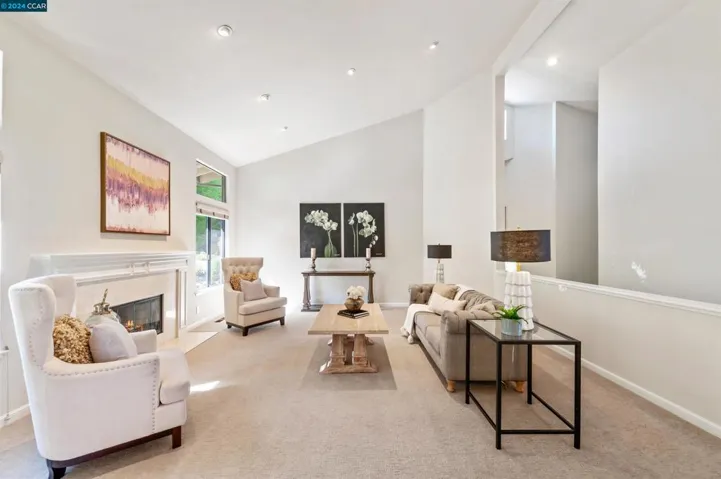 1850 Royal Court, Walnut Creek, California 94595