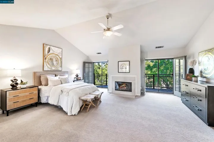 1850 Royal Court, Walnut Creek, California 94595