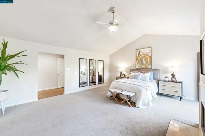 1850 Royal Court, Walnut Creek, California 94595