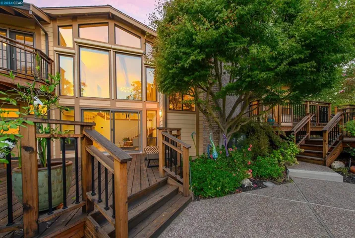 1850 Royal Court, Walnut Creek, California 94595