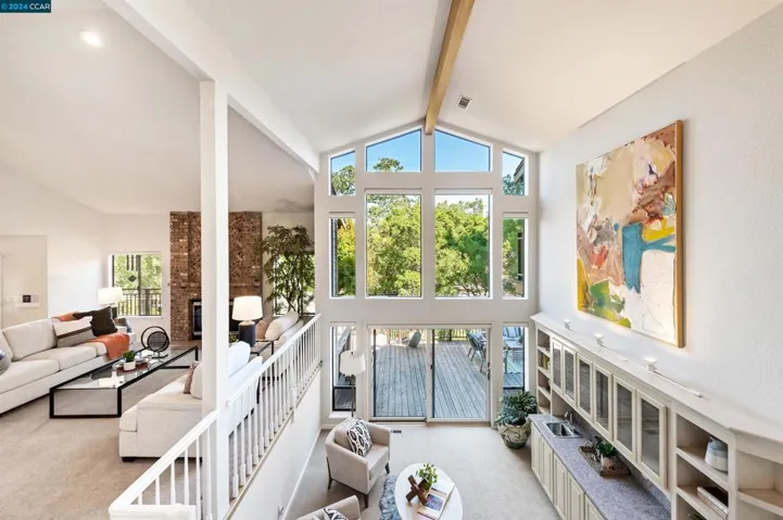 1850 Royal Court, Walnut Creek, California 94595