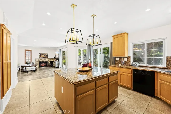 5221 E Fairlee Court, Anaheim Hills, California 92807