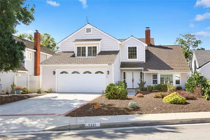 5221 E Fairlee Court, Anaheim Hills, California 92807