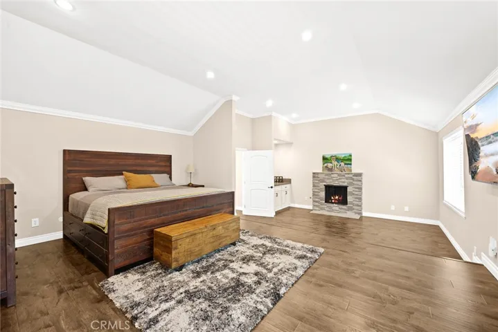 5221 E Fairlee Court, Anaheim Hills, California 92807