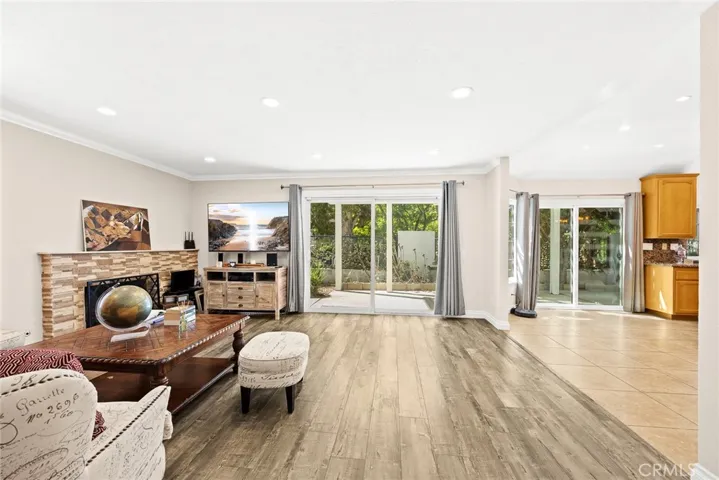 5221 E Fairlee Court, Anaheim Hills, California 92807