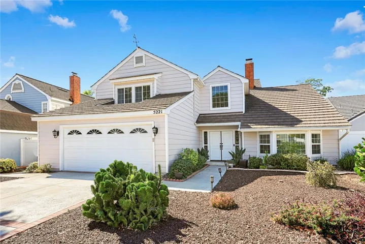 5221 E Fairlee Court, Anaheim Hills, California 92807
