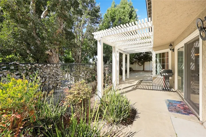 5221 E Fairlee Court, Anaheim Hills, California 92807
