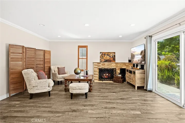 5221 E Fairlee Court, Anaheim Hills, California 92807
