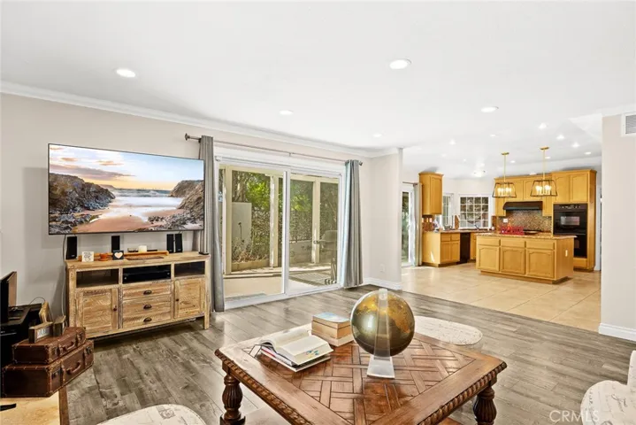 5221 E Fairlee Court, Anaheim Hills, California 92807