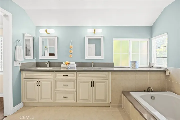 5221 E Fairlee Court, Anaheim Hills, California 92807