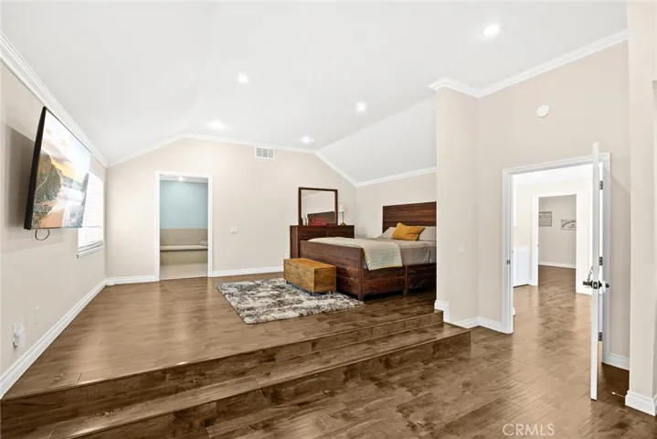 5221 E Fairlee Court, Anaheim Hills, California 92807