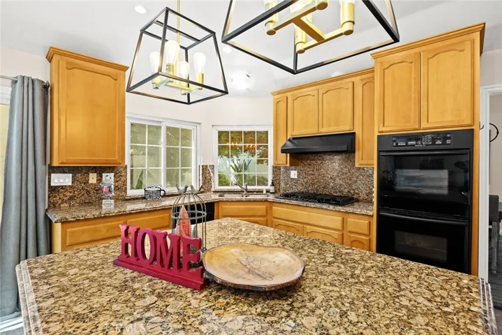 5221 E Fairlee Court, Anaheim Hills, California 92807