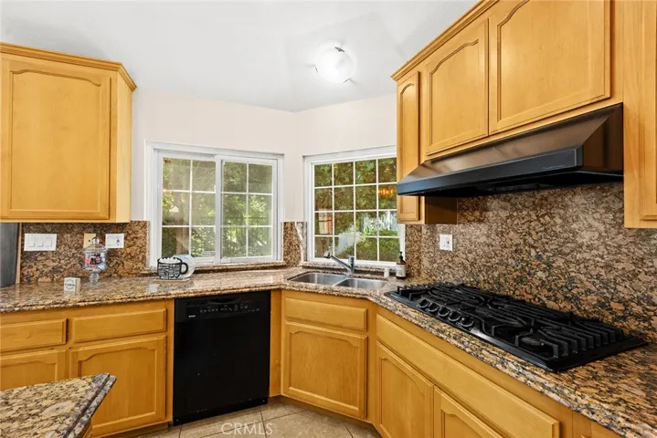 5221 E Fairlee Court, Anaheim Hills, California 92807