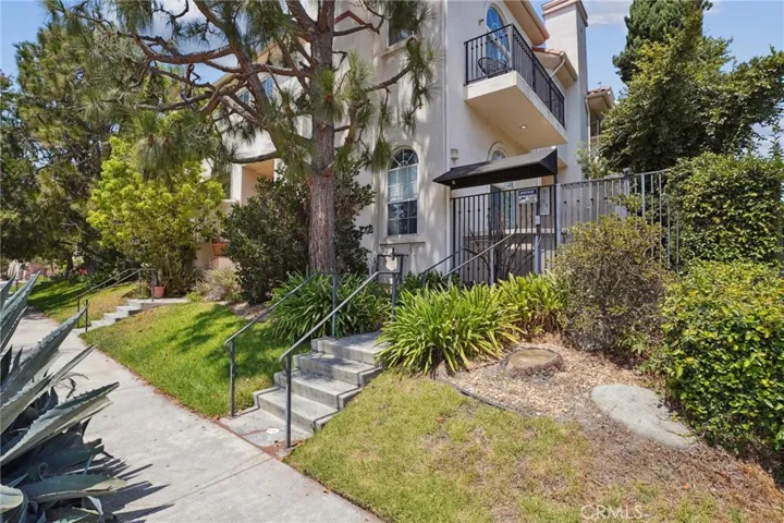 2950 S Bentley Avenue 7, Los Angeles, California 90064