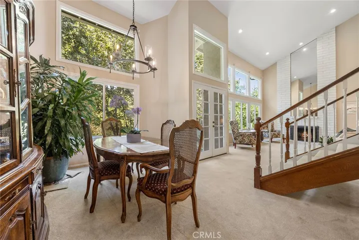 461 S Canyon Ridge Drive, Anaheim, California 92807