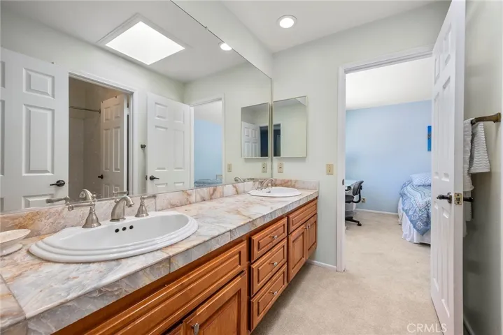 461 S Canyon Ridge Drive, Anaheim, California 92807