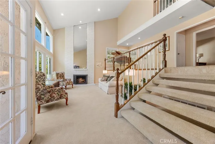 461 S Canyon Ridge Drive, Anaheim, California 92807