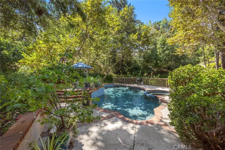 461 S Canyon Ridge Drive, Anaheim, California 92807