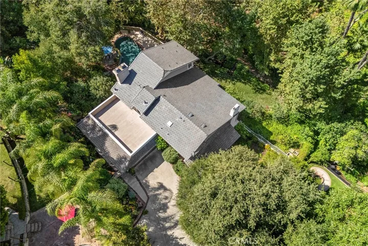 461 S Canyon Ridge Drive, Anaheim, California 92807