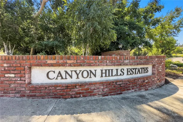 461 S Canyon Ridge Drive, Anaheim, California 92807