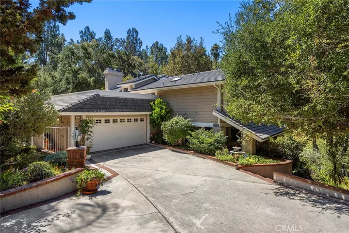 461 S Canyon Ridge Drive, Anaheim, California 92807
