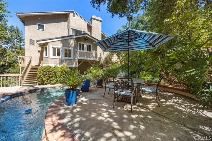 461 S Canyon Ridge Drive, Anaheim, California 92807