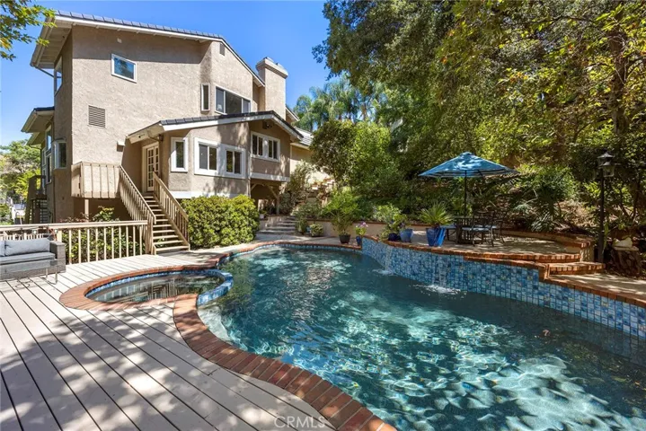 461 S Canyon Ridge Drive, Anaheim, California 92807