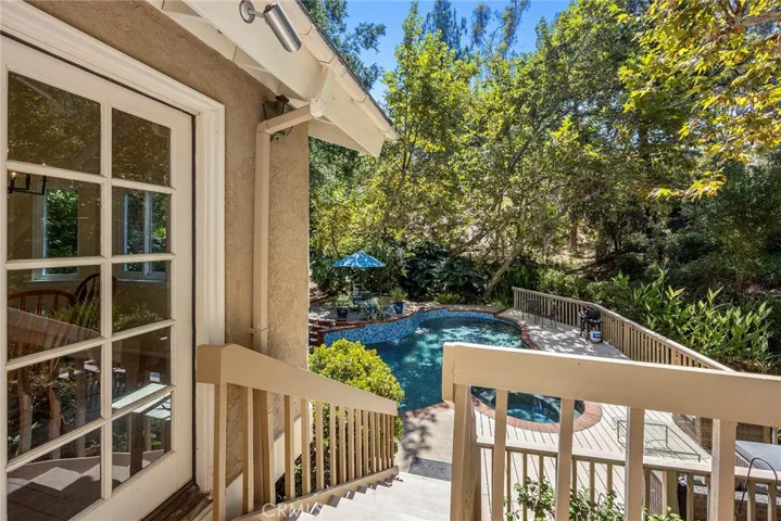 461 S Canyon Ridge Drive, Anaheim, California 92807