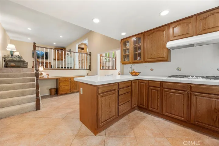 461 S Canyon Ridge Drive, Anaheim, California 92807