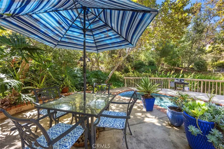 461 S Canyon Ridge Drive, Anaheim, California 92807