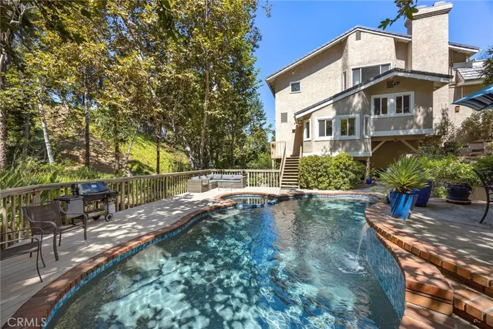 461 S Canyon Ridge Drive, Anaheim, California 92807