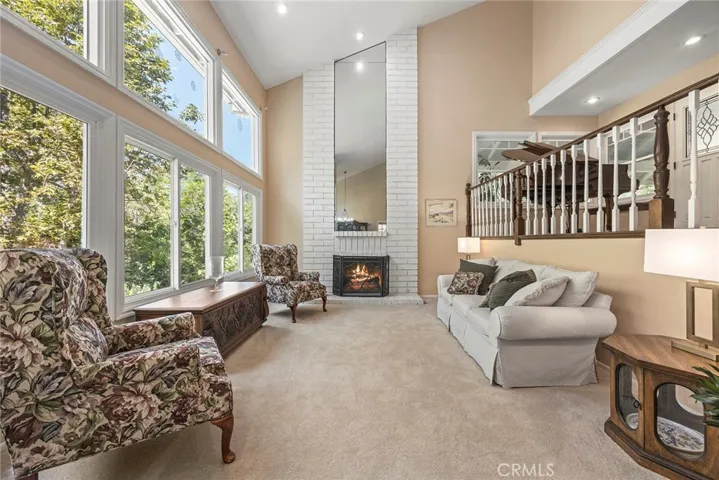 461 S Canyon Ridge Drive, Anaheim, California 92807