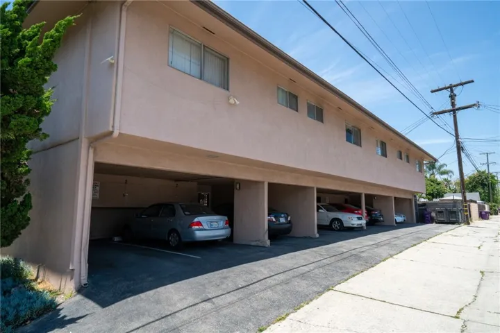 3402 Gundry Avenue, Long Beach, California 90807