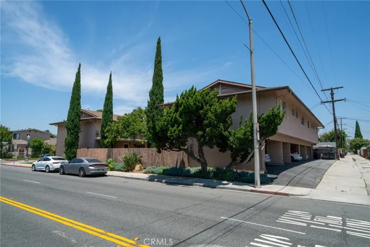 3402 Gundry Avenue, Long Beach, California 90807