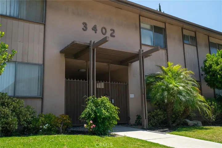 3402 Gundry Avenue, Long Beach, California 90807
