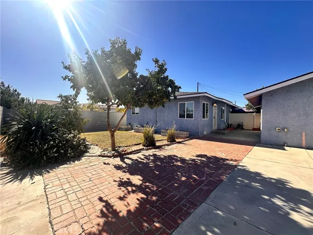 4944 Bleecker Street, Baldwin Park, California 91706