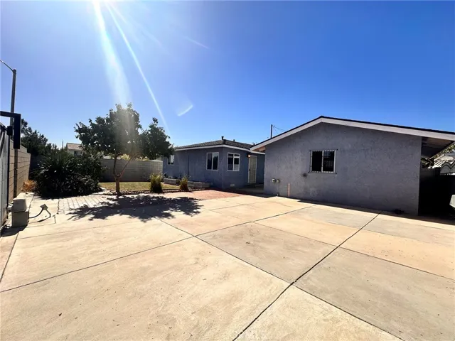 4944 Bleecker Street, Baldwin Park, California 91706