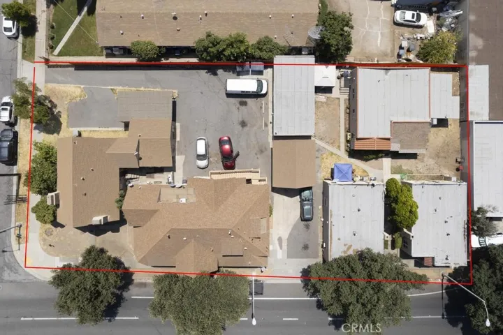 130 E Washington Boulevard, Pasadena, California 91103