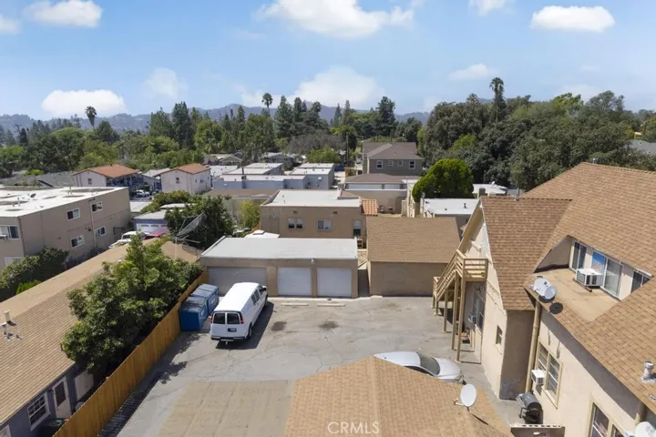 130 E Washington Boulevard, Pasadena, California 91103