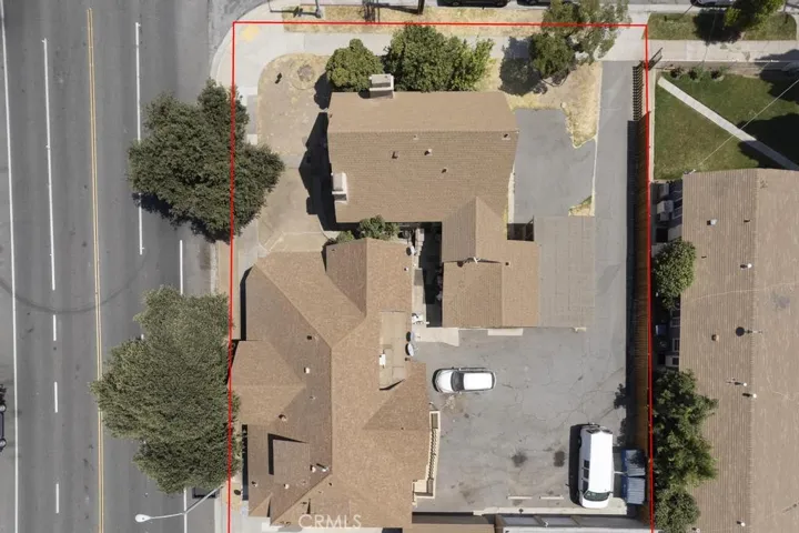 130 E Washington Boulevard, Pasadena, California 91103