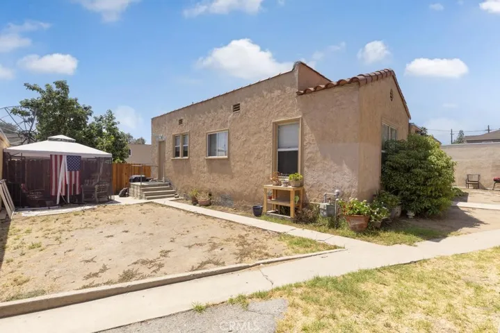 130 E Washington Boulevard, Pasadena, California 91103