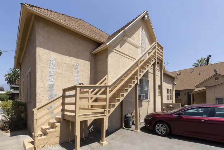 130 E Washington Boulevard, Pasadena, California 91103