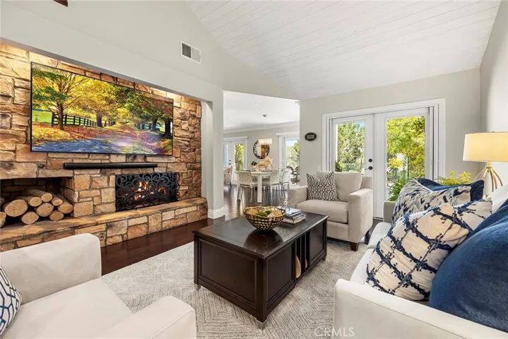 Open Floorplan.